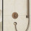 Bateria z mieszaczem do 1 odbiornika, podtynkowa Brąz Szczotkowany DuoTurn S Hansgrohe (75618140)