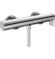 Bateria prysznicowa natynkowa Chrom Vivenis Hansgrohe (75620000)