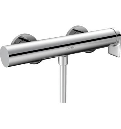 Bateria prysznicowa natynkowa Chrom Vivenis Hansgrohe (75620000)