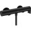 Bateria prysznicowa natynkowa Czarny Mat Vivenis Hansgrohe (75620670)