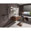 Bateria prysznicowa natynkowa Czarny Mat Vivenis Hansgrohe (75620670)