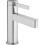 Bateria bez mieszacza 100 do zimnej wody Chrom Finoris Hansgrohe (76013000)