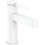Bateria bez mieszacza 100 do zimnej wody Biały Matowy Finoris Hansgrohe (76013700)