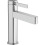 Bateria umywalkowa 110 z kompletem odpływowym Push-Open Chrom Finoris Hansgrohe (76023000)