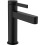 Bateria umywalkowa 110 CoolStart z kompletem odpływowym Push-Open Czarny Matowy Finoris Hansgrohe (76024670)