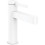 Bateria umywalkowa 110 CoolStart z kompletem odpływowym Push-Open Biały Matowy Finoris Hansgrohe (76024700)