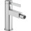Bateria bidetowa z korkiem Push-Open Chrom Finoris Hansgrohe (76200000)