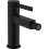 Bateria bidetowa z korkiem Push-Open Czarny Matowy Finoris Hansgrohe (76200670)