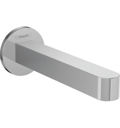 Wylewka wannowa Chrom Finoris Hansgrohe (76410000)
