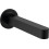 Wylewka wannowa Czarny Matowy Finoris Hansgrohe (76410670)