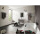 Bateria wannowa podtynkowa do iBox universal Czarny Matowy Finoris Hansgrohe (76415670)