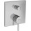 Bateria wannowa podtynkowa do iBox universal Chrom Finoris Hansgrohe (76416000)