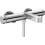 Bateria wannowa natynkowa Chrom Finoris Hansgrohe (76420000)