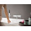 Bateria wannowa natynkowa Biały Matowy Finoris Hansgrohe (76420700)
