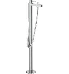 Bateria wannowa wolnostojąca Chrom Finoris Hansgrohe (76445000)