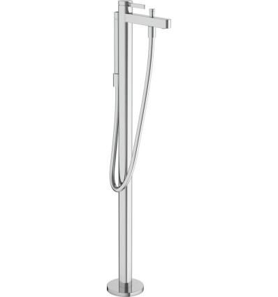 Bateria wannowa wolnostojąca Chrom Finoris Hansgrohe (76445000)
