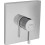Bateria prysznicowa podtynkowa do iBox universal Chrom Finoris Hansgrohe (76615000)