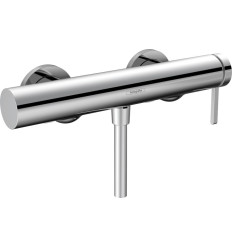 Bateria prysznicowa natynkowa Chrom Finoris Hansgrohe (76620000)