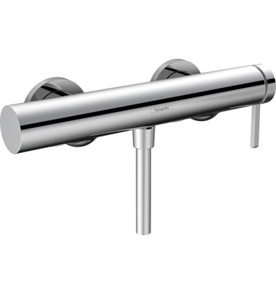 Bateria prysznicowa natynkowa Chrom Finoris Hansgrohe (76620000)
