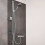 Bateria prysznicowa natynkowa Chrom Finoris Hansgrohe (76620000)