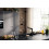 FilterSystem 240 1jet, zestaw startowy Czarny Matowy Aqittura M91 Hansgrohe (76802670)