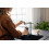 FilterSystem 240 1jet, zestaw startowy Stal Szlachetna Finish Aqittura M91 Hansgrohe (76802800)