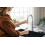 FilterSystem 210 1jet z wyciąganą wylewką Chrom Aqittura M91 Hansgrohe (76803000)
