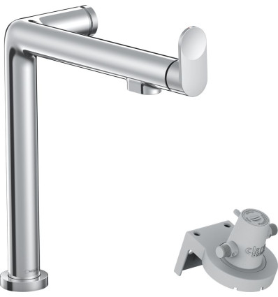 Akcesorium kuchenne Aqittura M91 Hansgrohe (76804000)