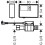 F23 Przepływomierz Hansgrohe (76818000)