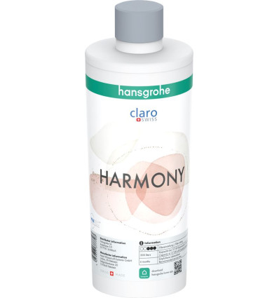 Filtr Harmony z mineralizacją Hansgrohe (76828000)