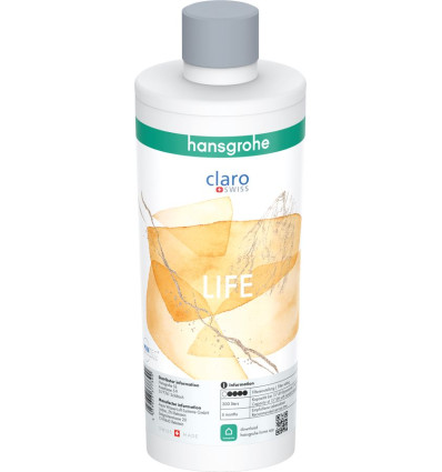 Filtr Life z mineralizacją Hansgrohe (76829000)