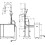 SodaSystem 210, wyciągana wylewka, 1jet, sBox Chrom Aqittura M91 Hansgrohe (76836000)