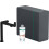 SodaSystem 240, 1jet Czarny Matowy Aqittura M91 Hansgrohe (76837670)