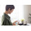 SodaSystem 240, 1jet Czarny Matowy Aqittura M91 Hansgrohe (76837670)