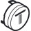 Symbol strumień Rain mały Biały Hansgrohe (92572450)