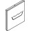 Bateria wannowa RainSelect Hansgrohe (93303450)