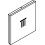 Symbol strumień PowderRain do RainSelect Chrom Hansgrohe (93499000)