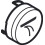 Symbol strumień Rain Flow Biały Matowy Hansgrohe (93574700)
