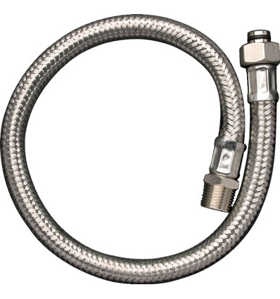 Wąż przyłączeniowy do 2-otworowego termostatu na brzeg wanny Hansgrohe (96396000)