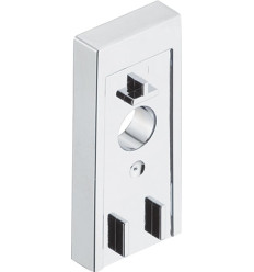 Podkładka dystansowa do drążka prysznicowego Chrom Hansgrohe (97450000)