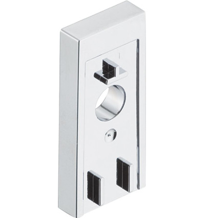 Podkładka dystansowa do drążka prysznicowego Chrom Hansgrohe (97450000)