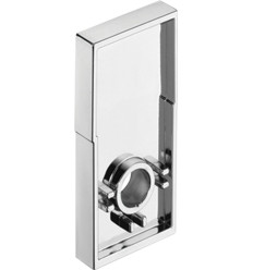 Podkładka dystansowa do drążka prysznicowego Chrom Raindance Hansgrohe (98993000)
