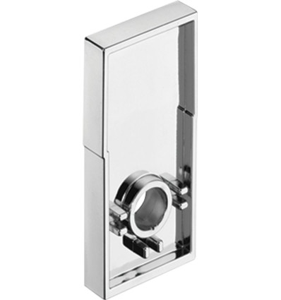 Podkładka dystansowa do drążka prysznicowego Chrom Raindance Hansgrohe (98993000)