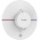 Bateria termostatyczna podtynkowa Biały mat ShowerSelect Comfort S Hansgrohe (15562700)