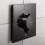 Bateria termostatyczna podtynkowa Czarny mat ShowerSelect Comfort E Hansgrohe (15578670)