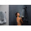 Akcesorium natryskowe 160 Pulsify Hansgrohe (24400670)