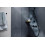 Akcesorium natryskowe 160 Pulsify Hansgrohe (24400670)