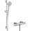 Bateria prysznicowa termostatyczna 100 EcoSmart Vernis Blend chrom Hansgrohe (26960000)
