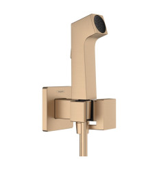 Słuchawka prysznicowa brąz szczotkowany Hansgrohe (29231140)