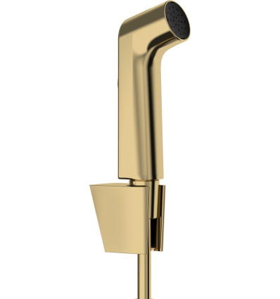 Słuchawka prysznicowa złoty optyczny polerowany Hansgrohe (29238990)
